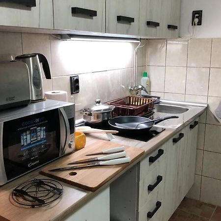 Apartments Balkanska City Center เบลเกรด ภายนอก รูปภาพ