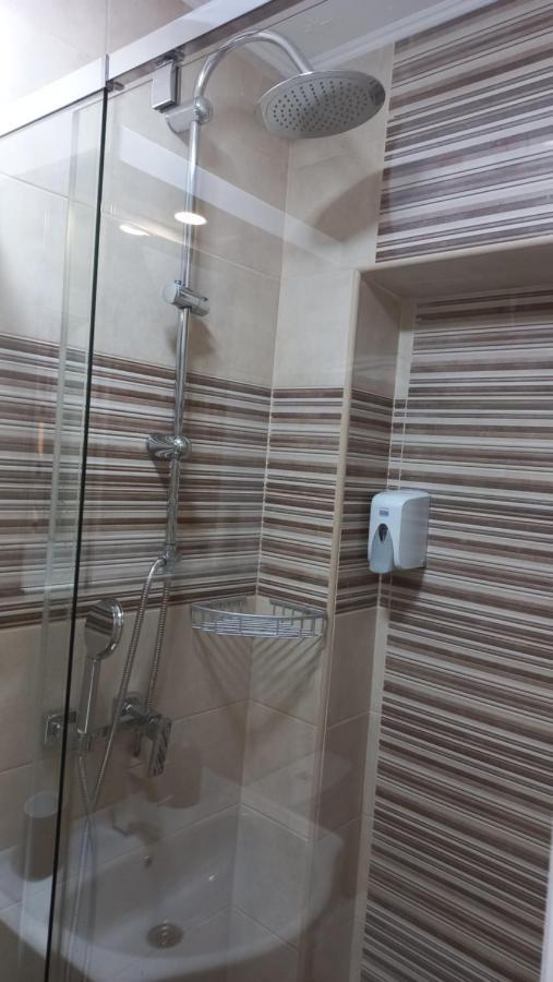 Apartments Balkanska City Center เบลเกรด ภายนอก รูปภาพ