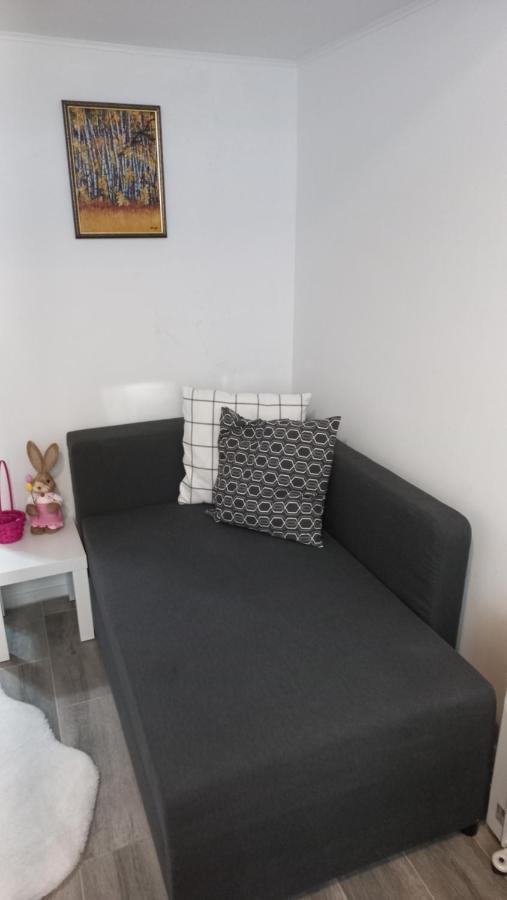 Apartments Balkanska City Center เบลเกรด ภายนอก รูปภาพ
