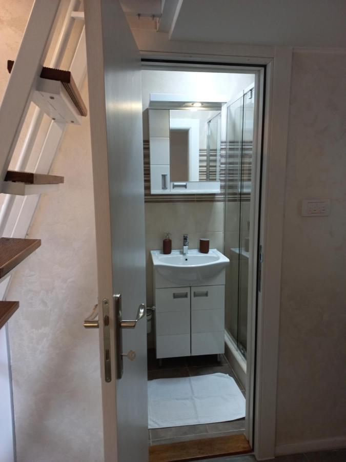 Apartments Balkanska City Center เบลเกรด ภายนอก รูปภาพ