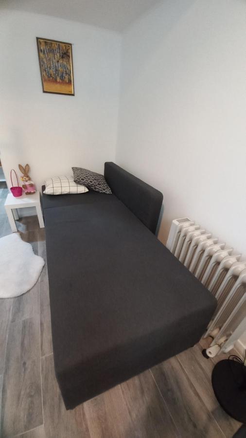Apartments Balkanska City Center เบลเกรด ภายนอก รูปภาพ
