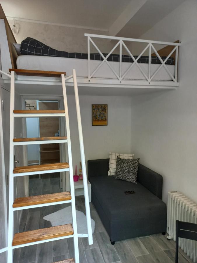 Apartments Balkanska City Center เบลเกรด ภายนอก รูปภาพ