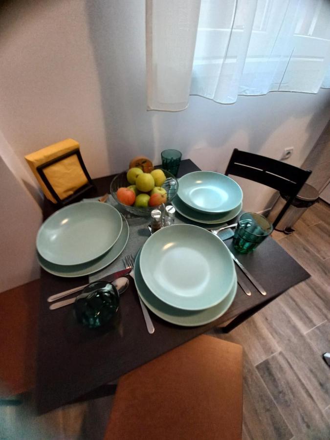 Apartments Balkanska City Center เบลเกรด ภายนอก รูปภาพ