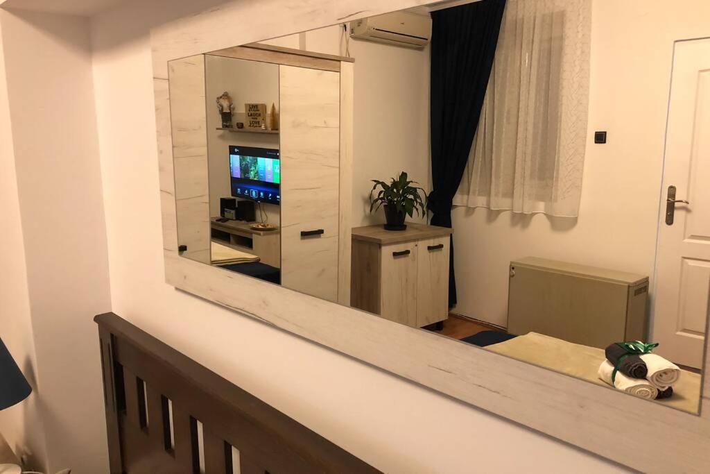 Apartments Balkanska City Center เบลเกรด ภายนอก รูปภาพ