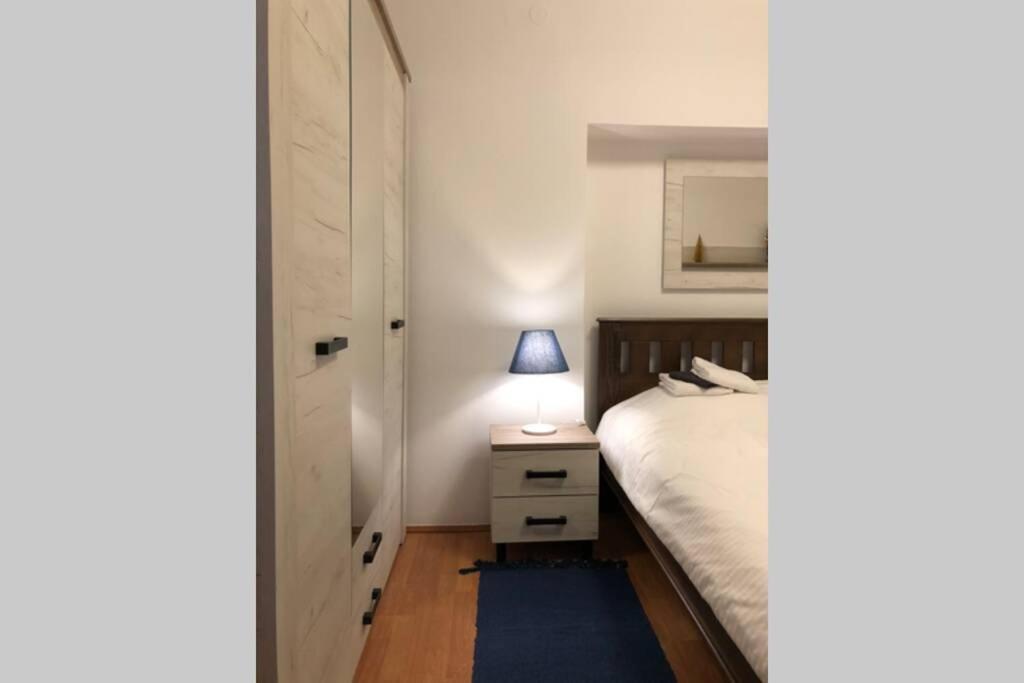 Apartments Balkanska City Center เบลเกรด ภายนอก รูปภาพ